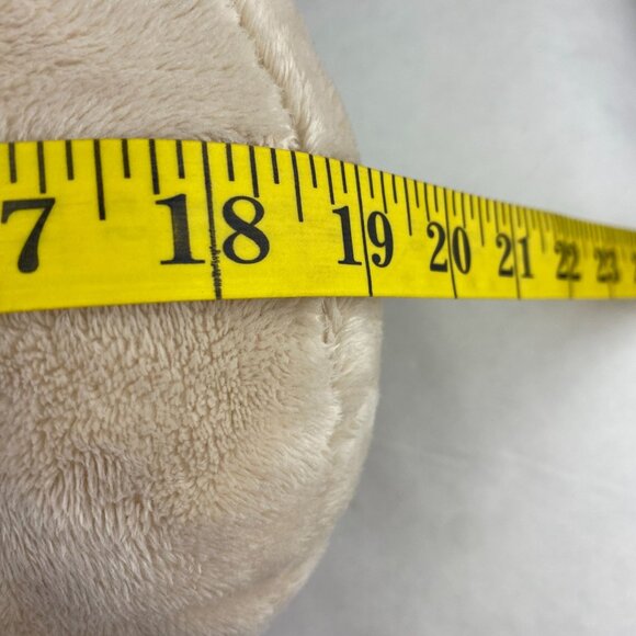 My Pillow Pet MLB Los Angeles Angels Monkey Plush - Picture 10 of 10